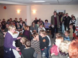 HdB-EroeffnungKinder